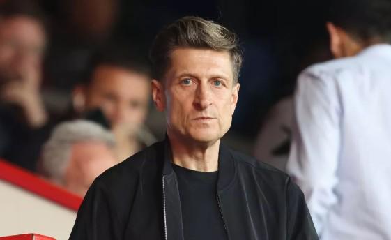 pgsoft-水晶宫主席：欧足联说我们错过提供证明的截止日期是无稽之谈