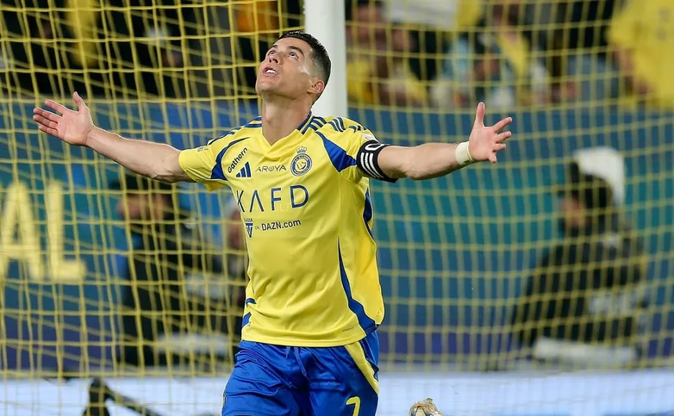 葡媒：摩洛哥球队维达德梦想签C罗，可助其参加世俱杯