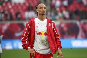 pg官网-莱比锡高层：如果没有什么变化，哈维-西蒙斯仍将是莱比锡球员