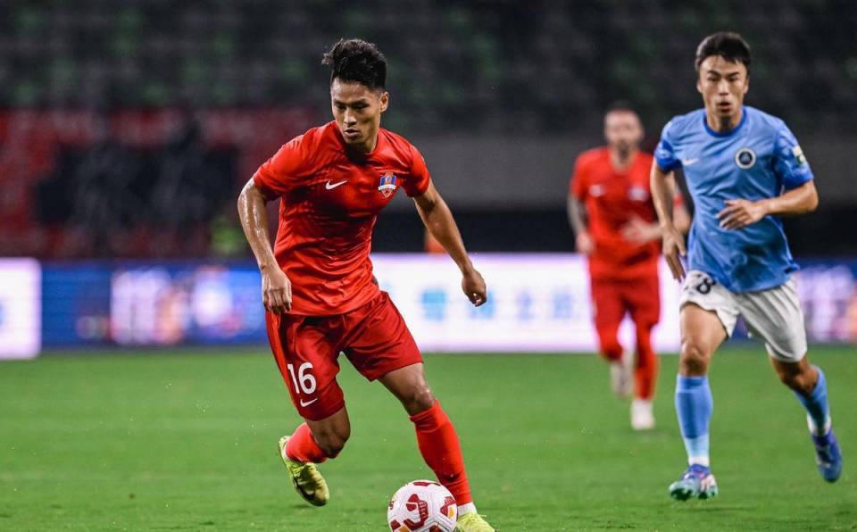 pg-新鹏城VS梅州首发：5外援对垒！安永佳登场，廖力生、魏祥鑫替补