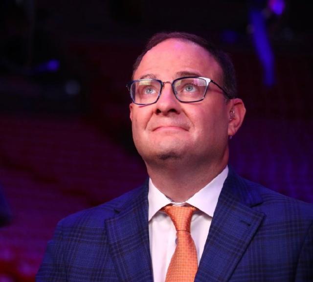 pg-爆料大神归隐！ESPN名记沃神宣布从新闻领域退休