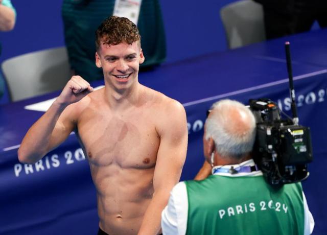 pg官网-巴黎奥运有感：老外不关心奥运会？