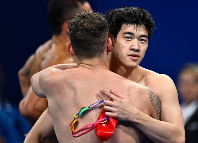 pg官网-混合泳接力夺金的背后，每个人的故事都熠熠生辉